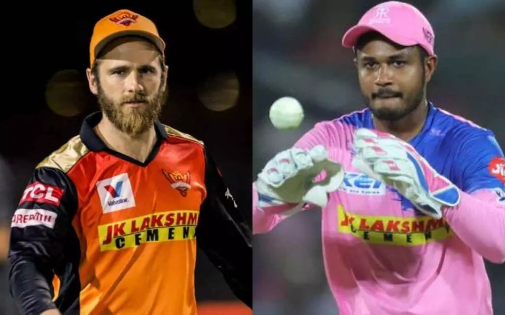ipl 2022 sunrisers hyderabad vs rajasthan royals match in mca stadium pune know weather forecast and pitch report