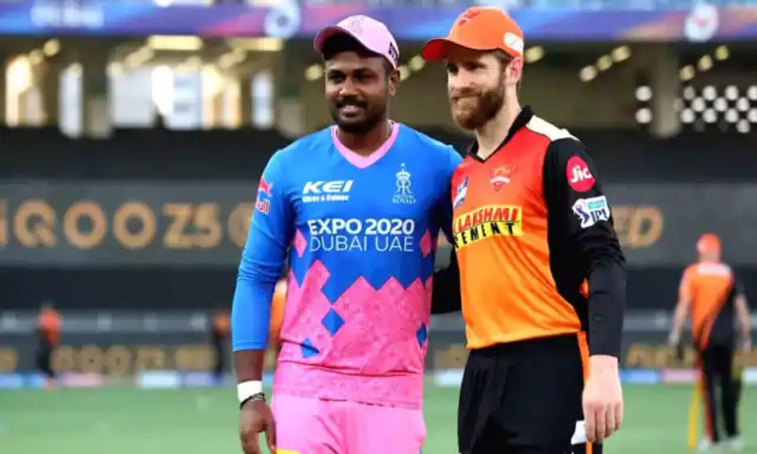 IPL 2022: इन 11 खिलाड़ियों के साथ मैदान पर उतर सकती हैं SRH और RR की टीमें, होगा कड़ा मुकाबला