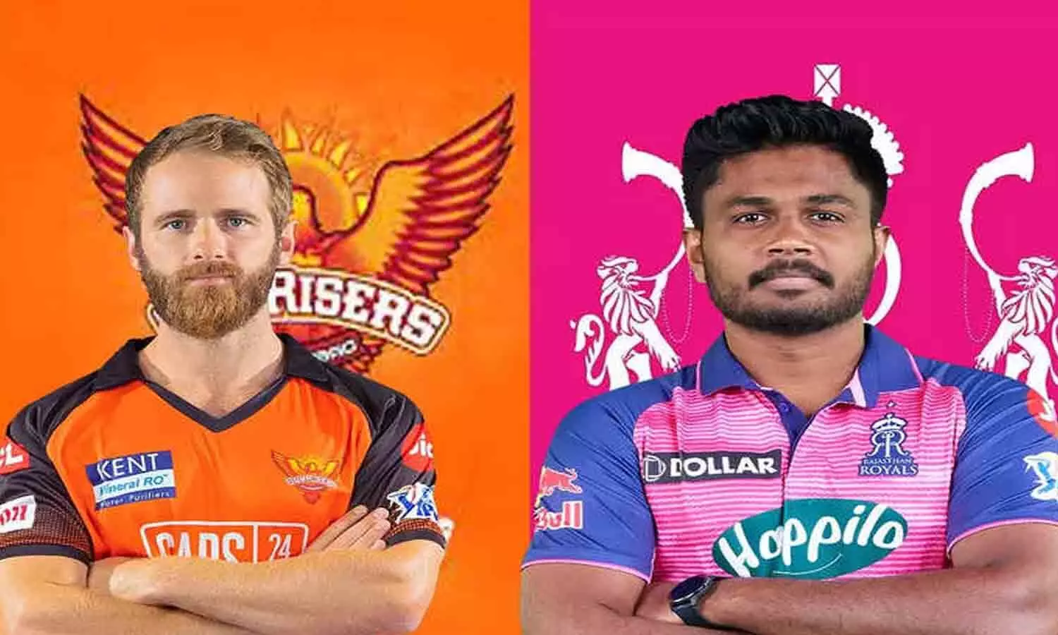 SRH vs RR match today, all eyes will be on these players, toss will play an important role