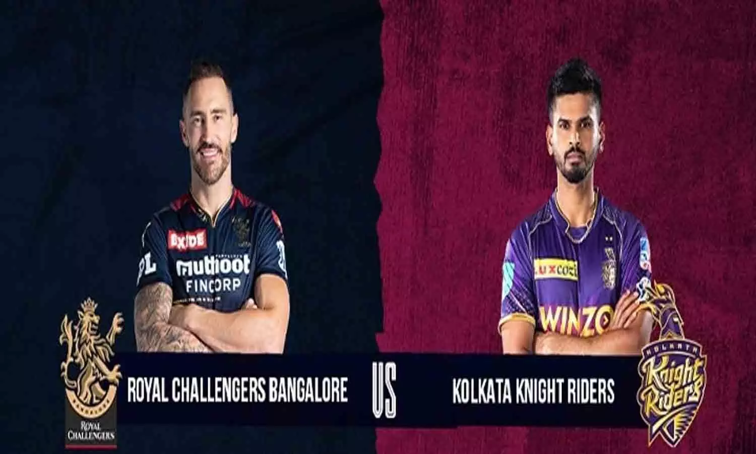 IPL 2022: RCB vs KKR match tomorrow, know the statistics of matches between the two teams