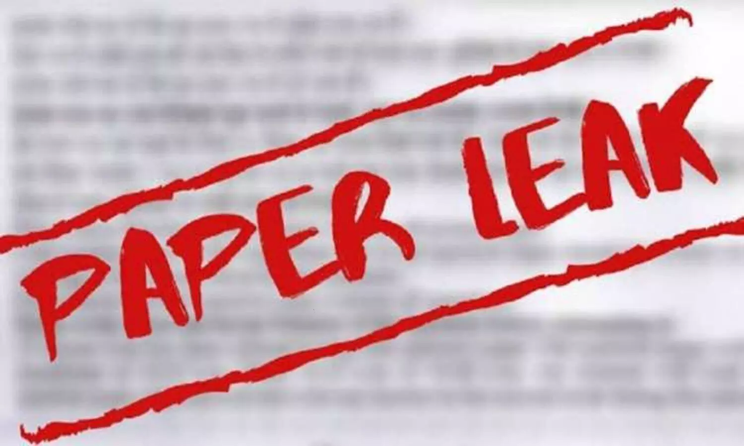 UP Board Paper Leak: यूपी बोर्ड इंटरमीडिएट के अंग्रेजी विषय का पेपर लीक, छात्रों में भारी निराशा