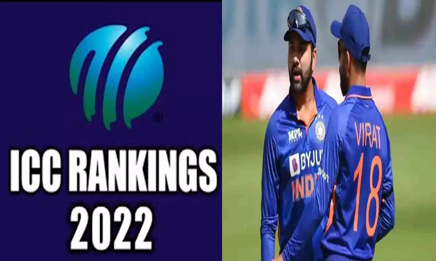 ICC Test Rankings: Virat Kohlis ranking drops, Jadeja tops Test all-rounder