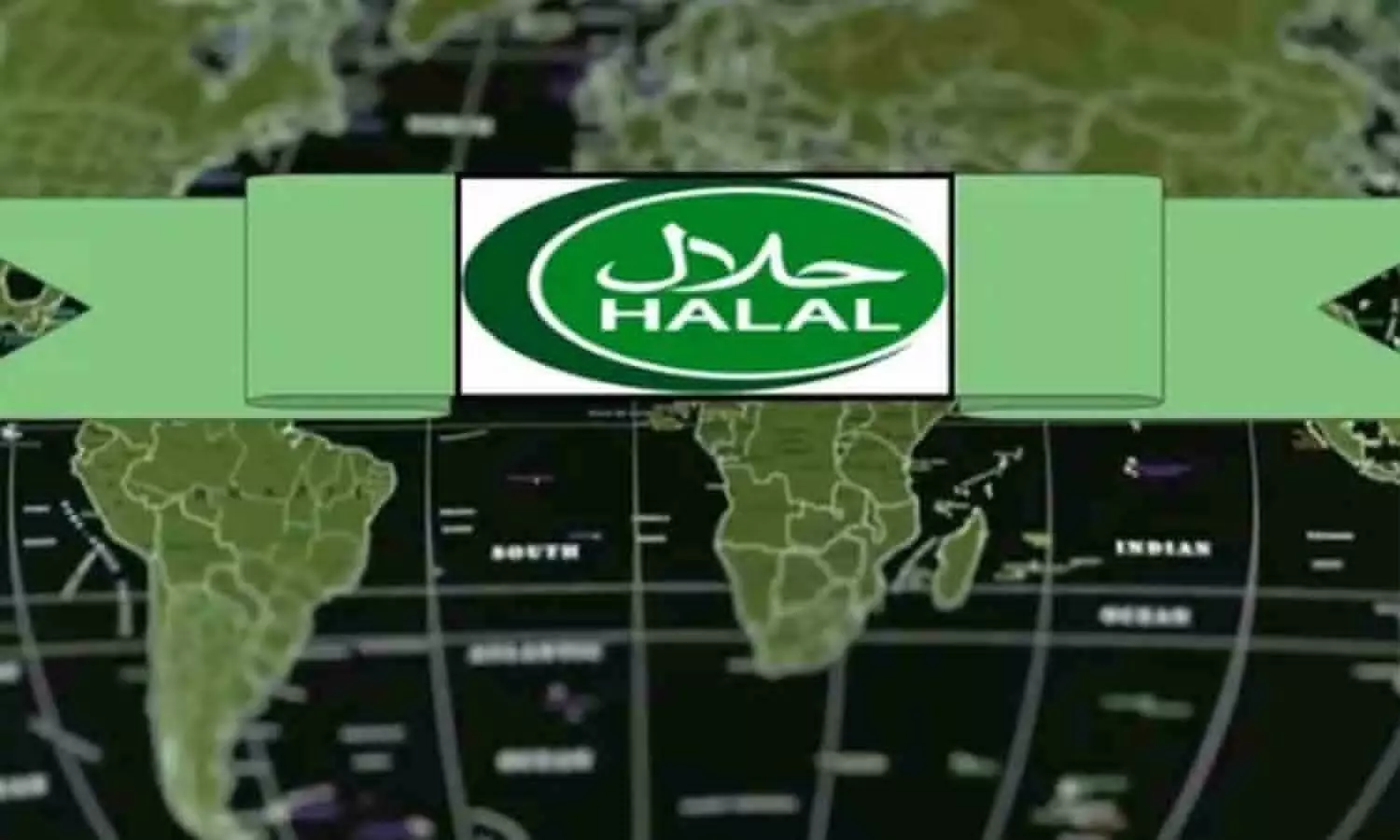 After the hijab controversy in Karnataka, a controversy has arisen over halal meat.