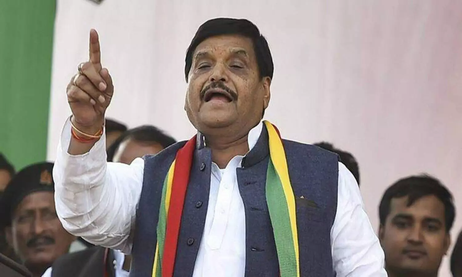 Shivpal yadav