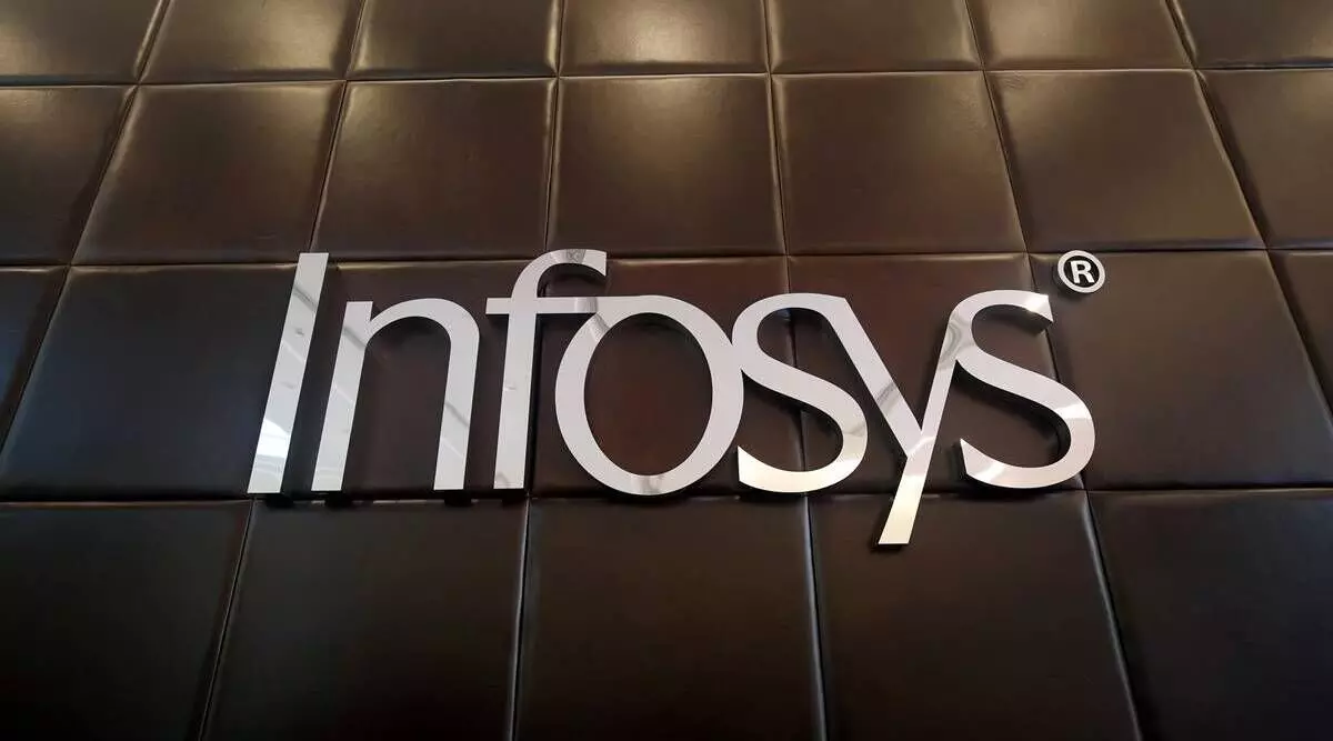 infosys to shut operations in russia according to report