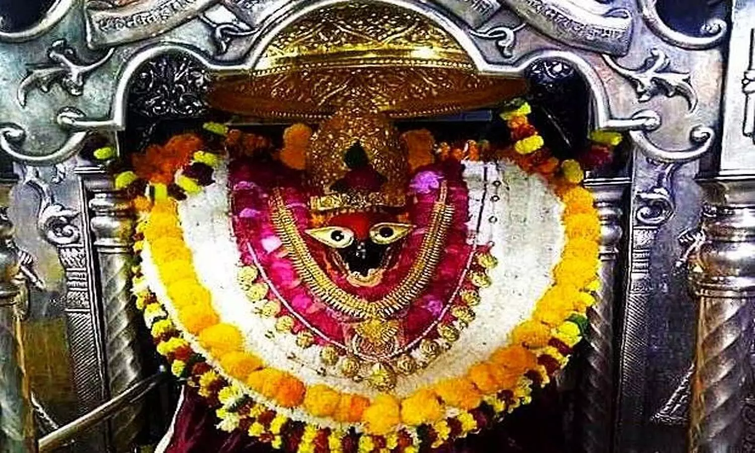 maa vindhyavasini