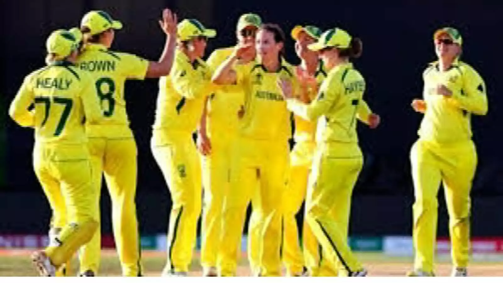 ICC Womens World Cup