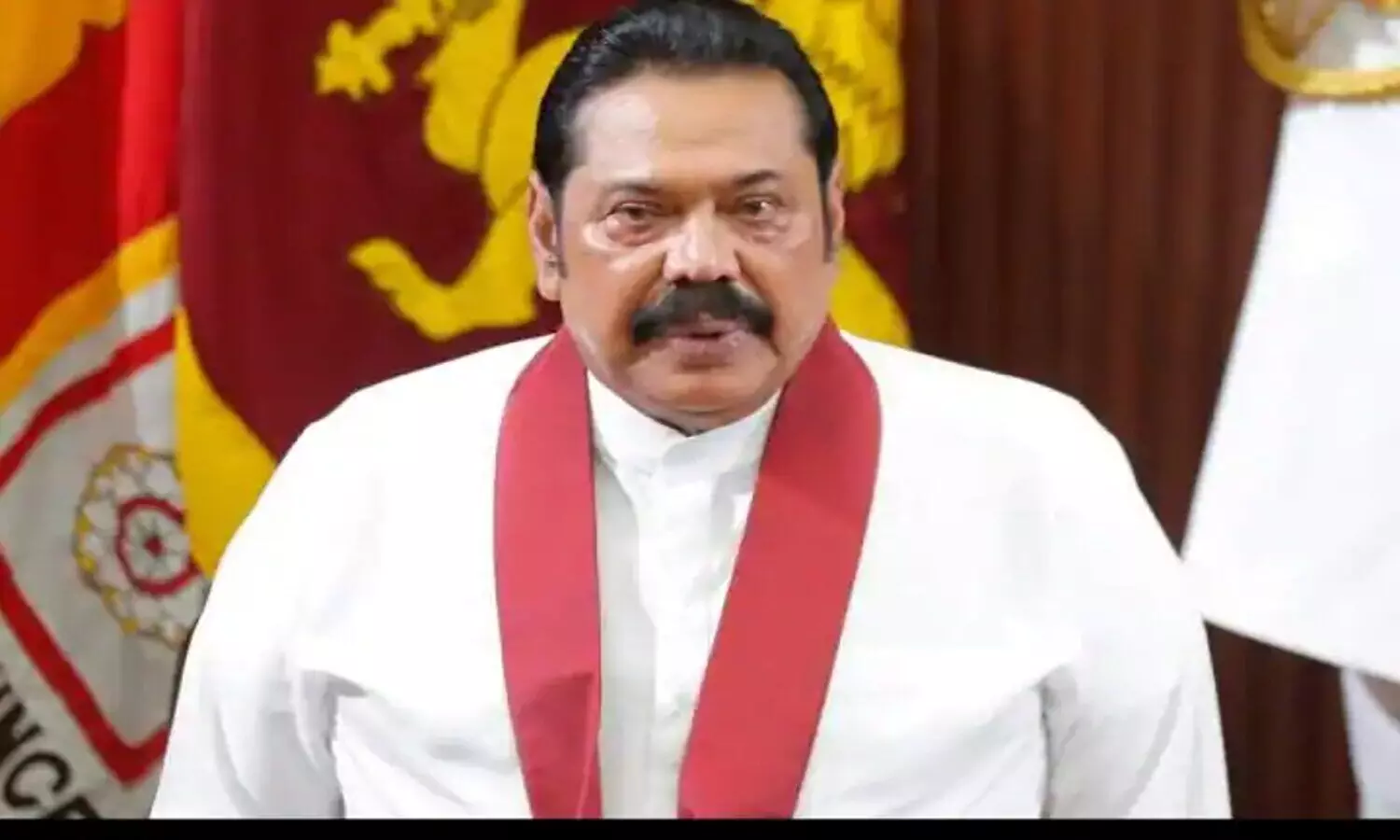 sri lanka cabinet of ministers resign