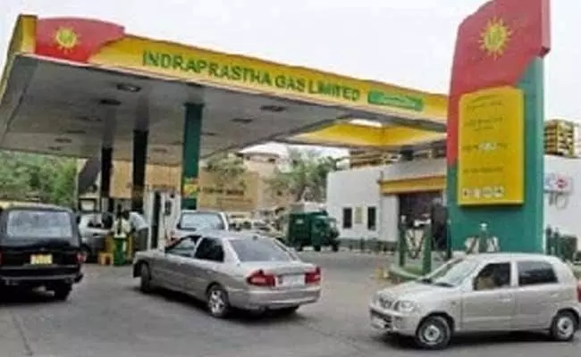 cng price hike in delhi igl hiked price of cng by rs 2.5 per kg today