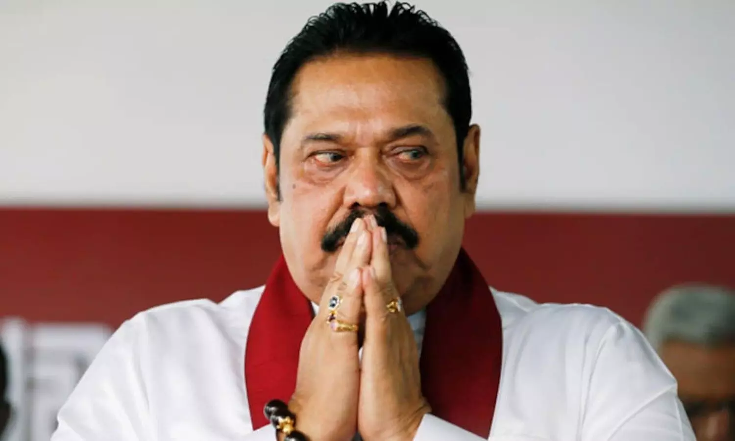 Rajapaksa government