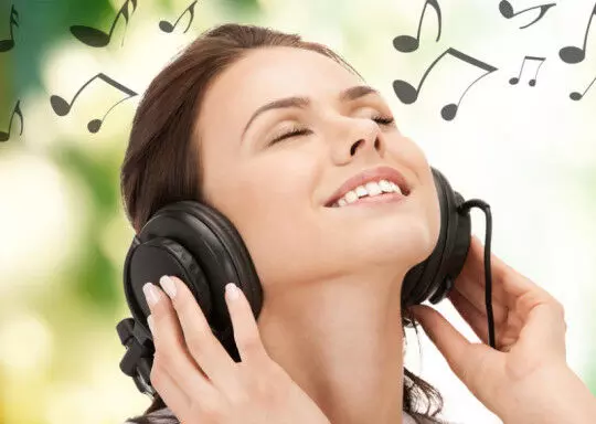 listen songs to keep away depression