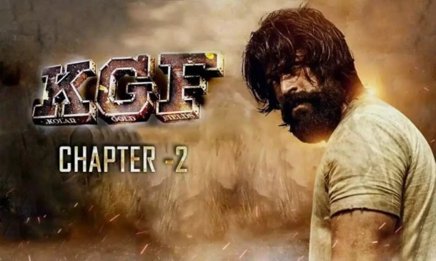 KGF 2 देखने से पहले जानिए कोलार गोल्ड फील्ड्स की असली 121 साल पुरानी खूनी True वाली Story