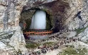 amarnath yatra registration will start from april 11 shrine board gives information