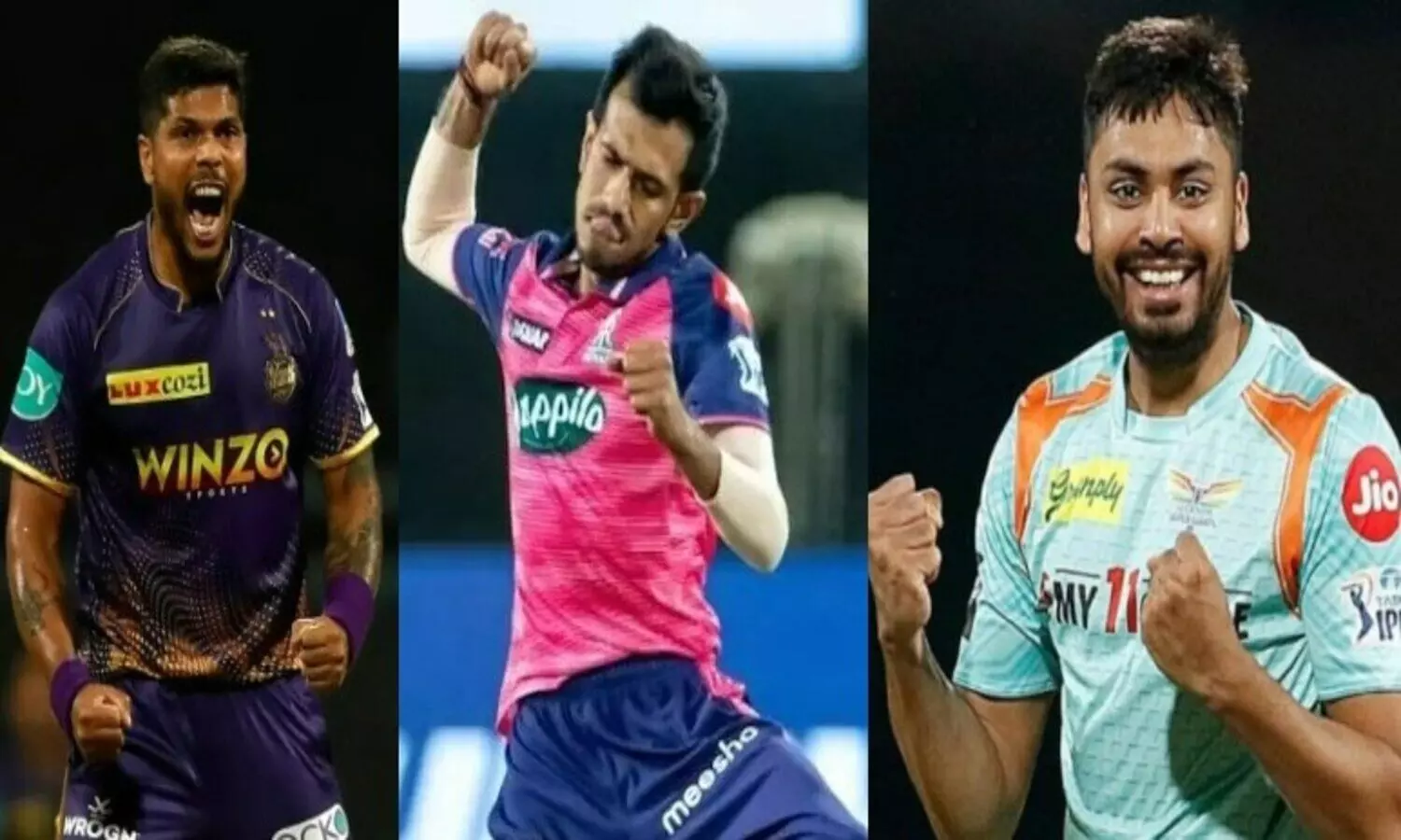 IPL 2022: Purple Cap की रेस में सबसे आगे है ये गेंदबाज, पहले दिन नहीं मिला था कोई खरीददार