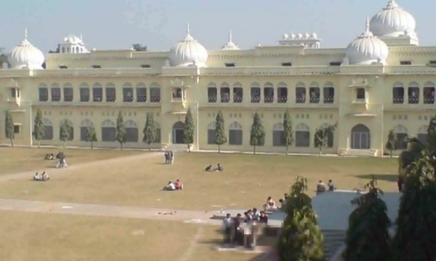 Lucknow University: Exam date of many PG courses has come, MA Philosophy examinations will start from April 16