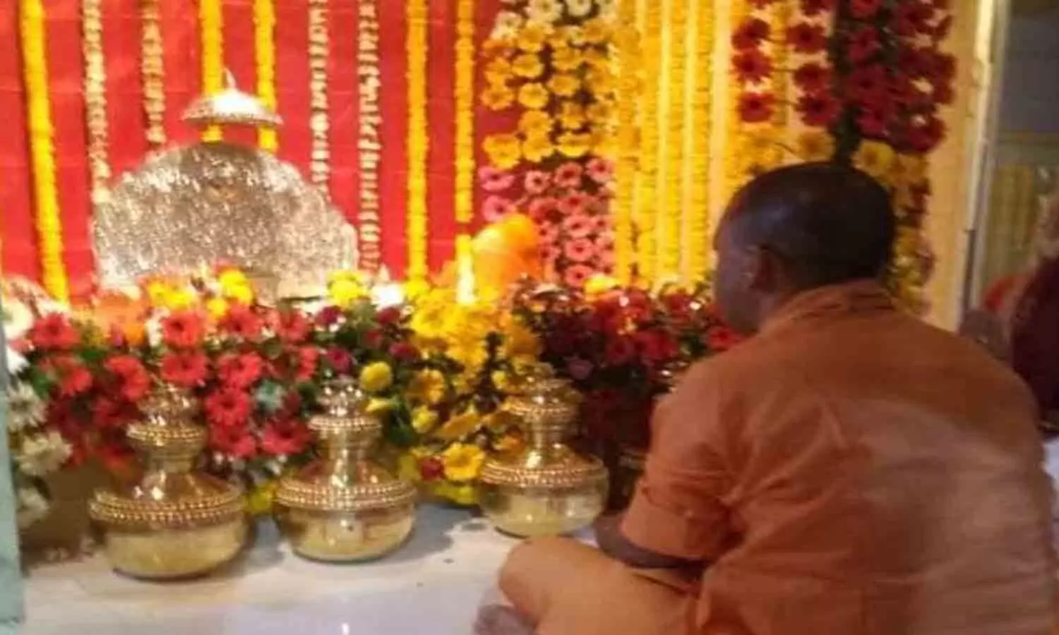 Ayodhya Ram Navami: सीएम योगी का निर्देश, भव्यता से मनाया जाएगा रामनवमी का त्यौहार