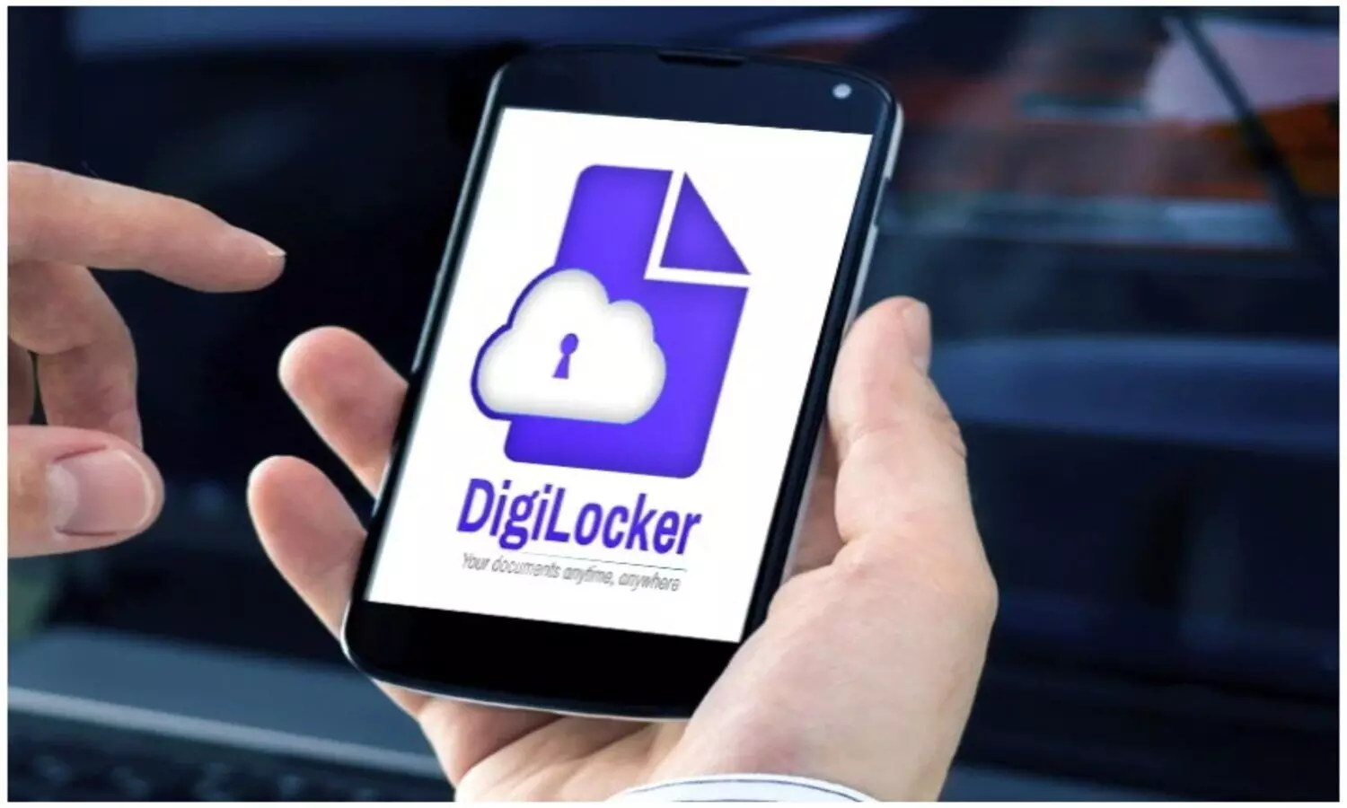 DigiLocker: राशन कार्ड धारकों के लिए अच्छी खबर, योगी सरकार जल्द देगी डिजीलॉकर की सुविधा