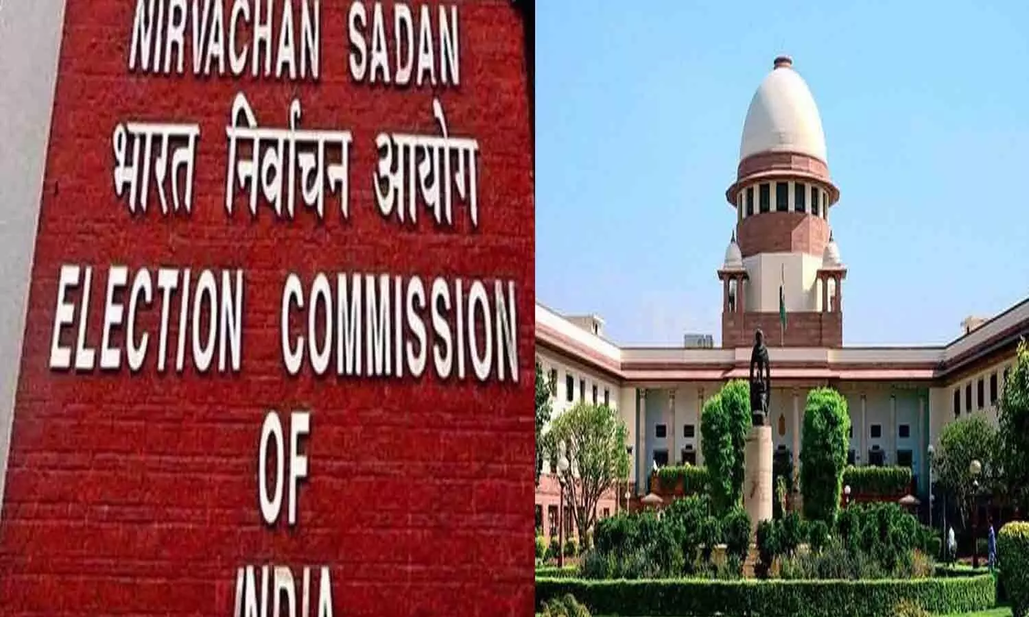 Question on freebies: We cannot control what will be the policy of any government, said Election Commission in SC
