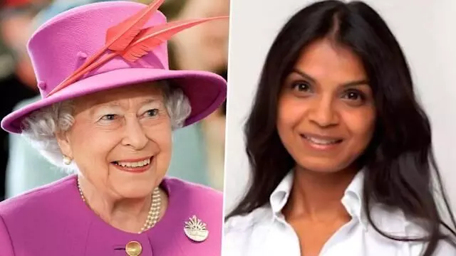 infosys narayana murthy daughter akshata murthy is richer than britain queen Elizabeth II