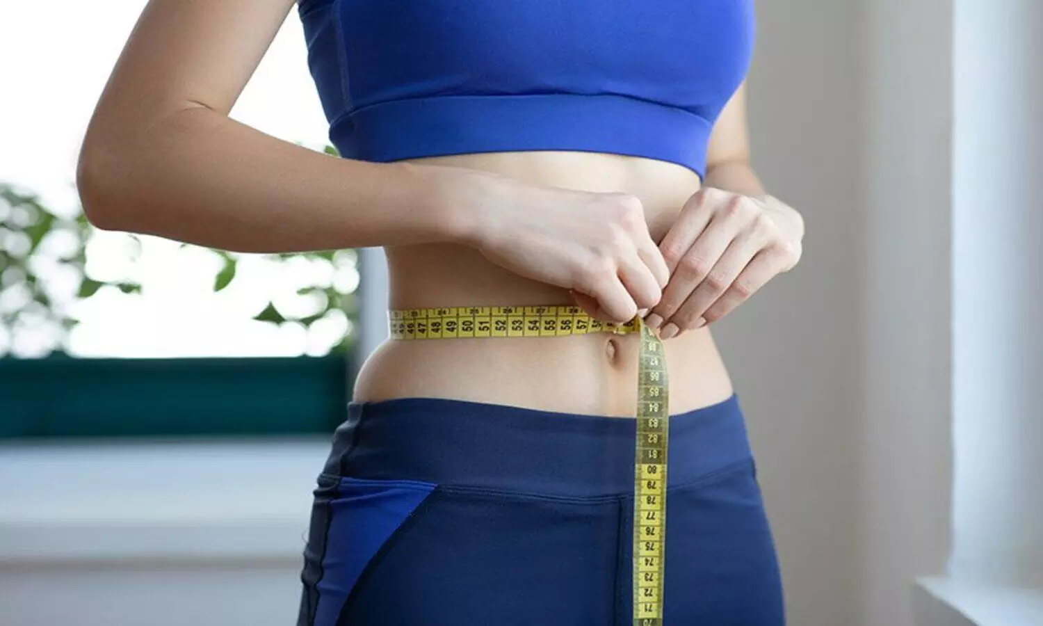 Control Weight: अपनाएं इन आदतों को और घटायें अपना वजन