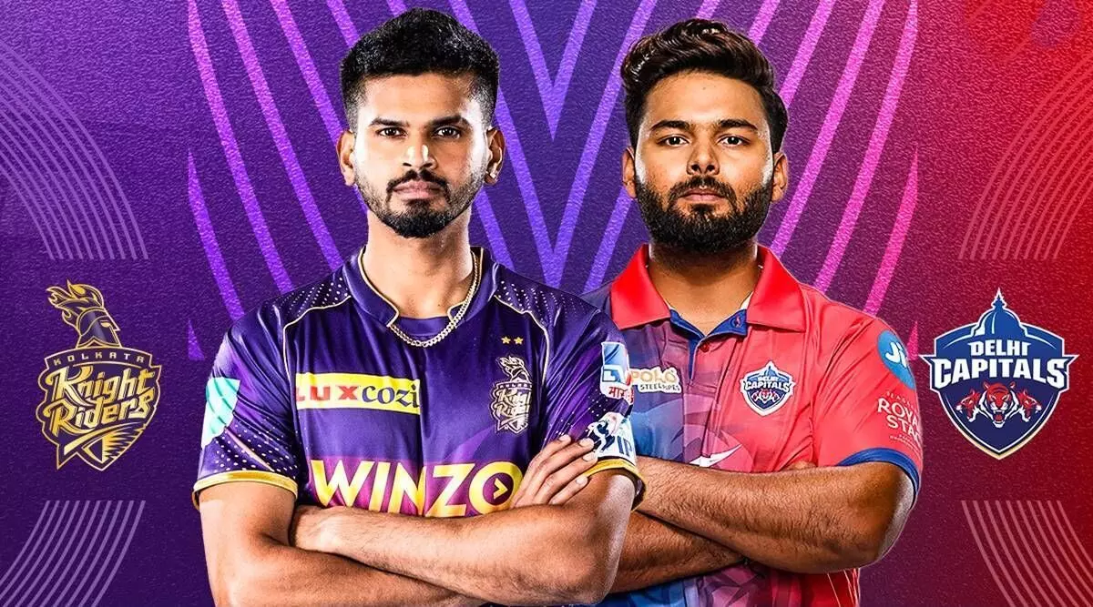 IPL 2022 DC vs KKR Highlights