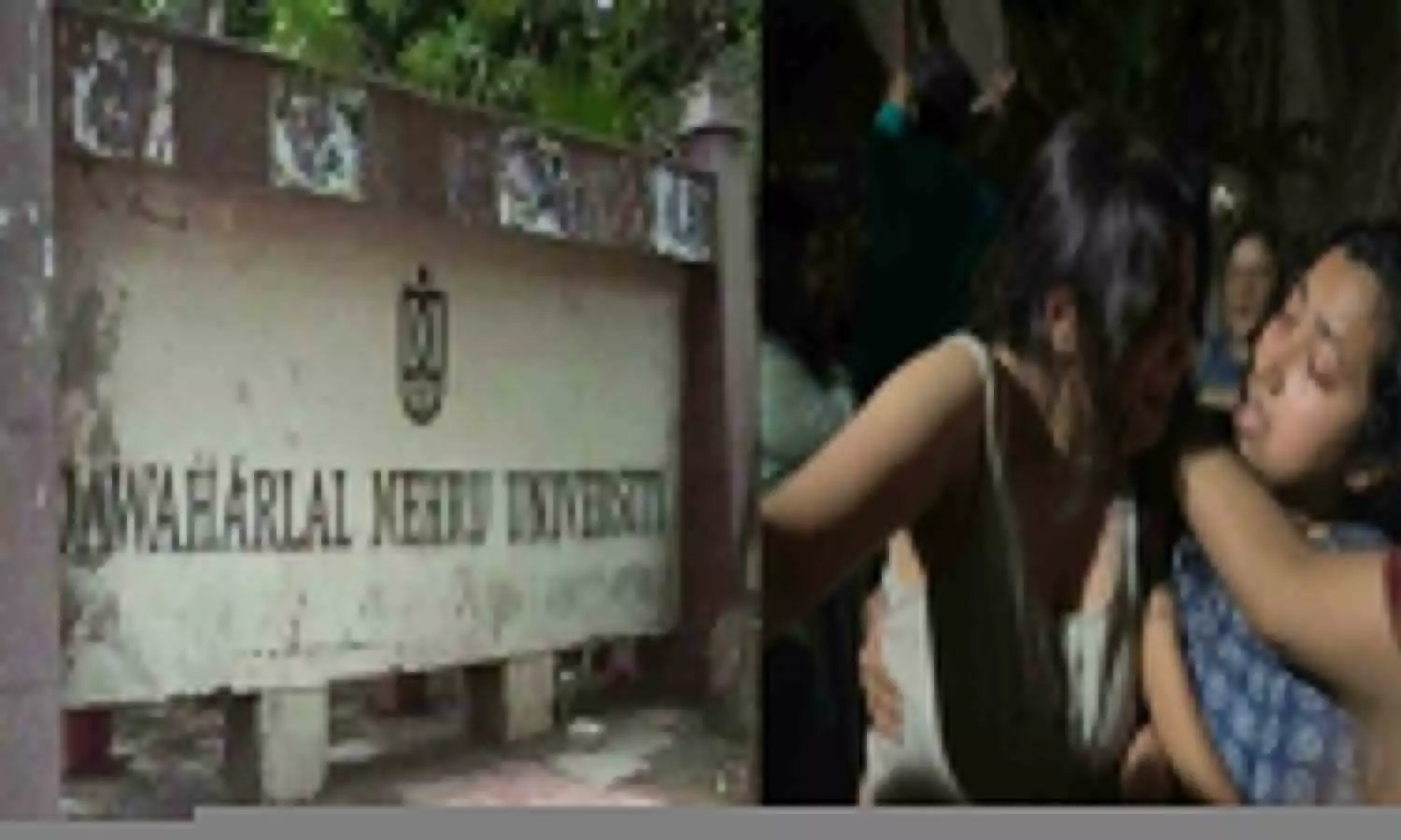 JNU administration warns students, refrain from any kind of violence or else strict action will be taken