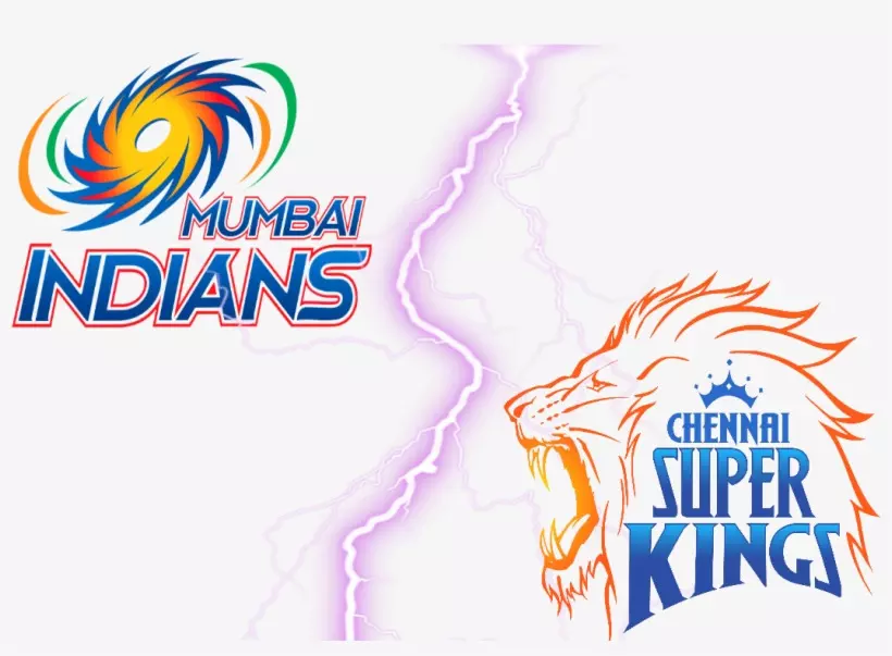 IPL 2022 CSK or MI team