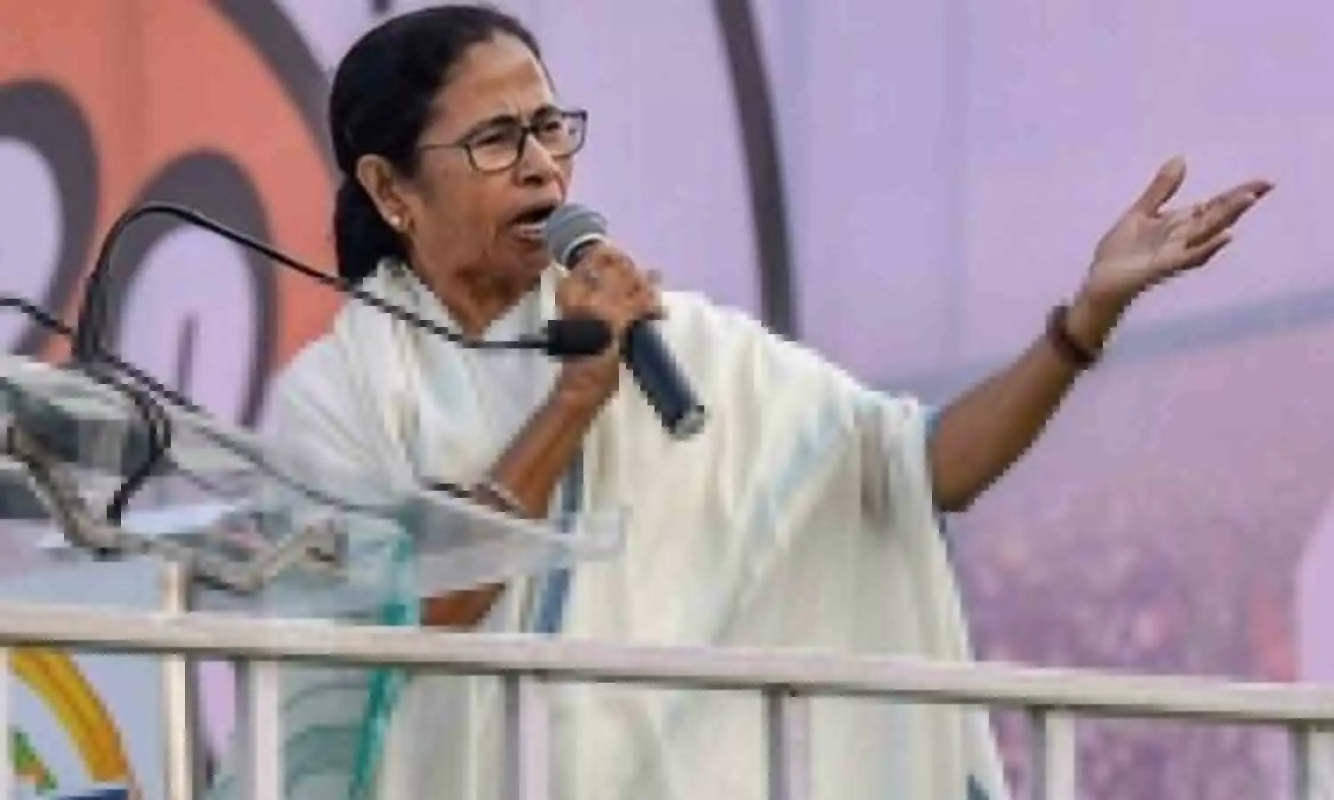 india wants mamata di tmc new campaign slogan launch for 2024 general election