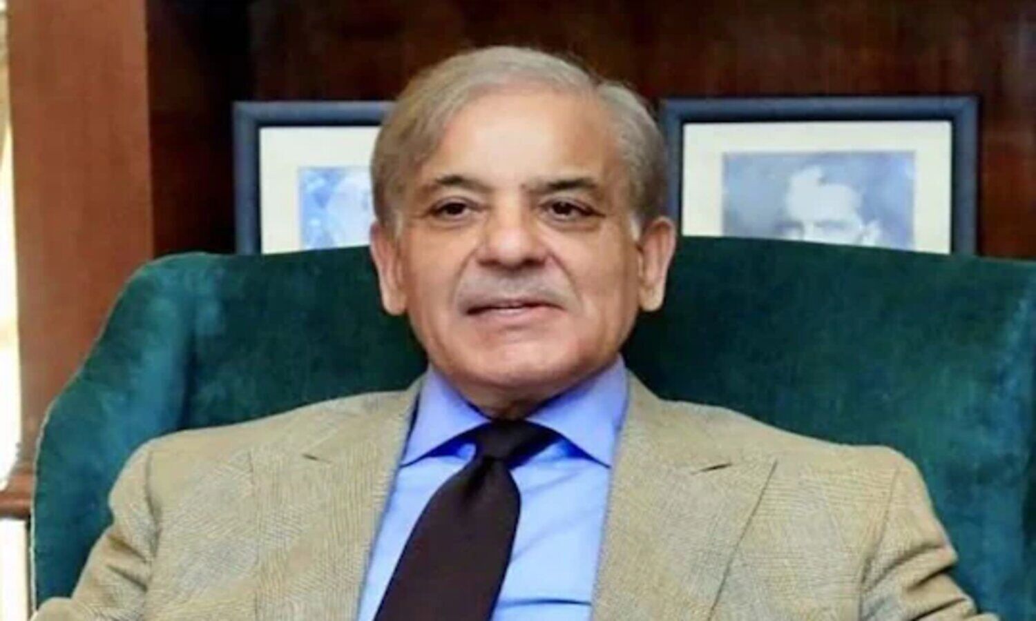 Know About Pakistan New Prime Minister Shehbaz Sharif Wiki Family ...