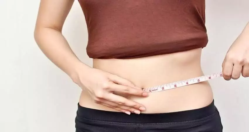 your waistline should be half of your height body mass index type 2 diabetes