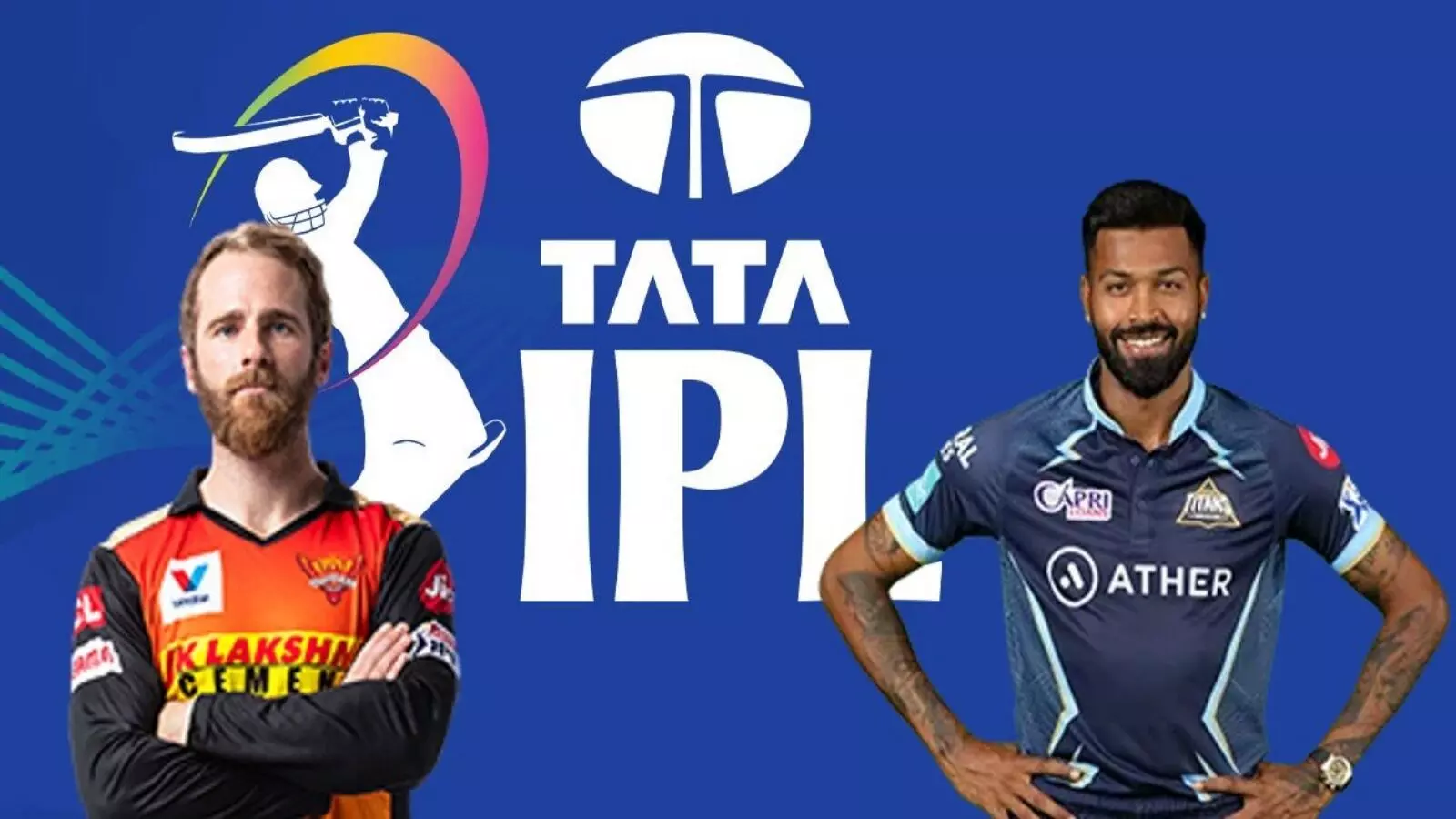 IPL 2022 SRH vs GT