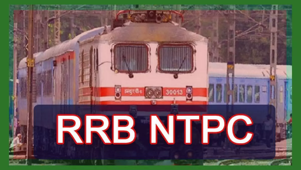 rrb ntpc exam 2022 railway ntpc cbt 2 dates released admit card latest updates