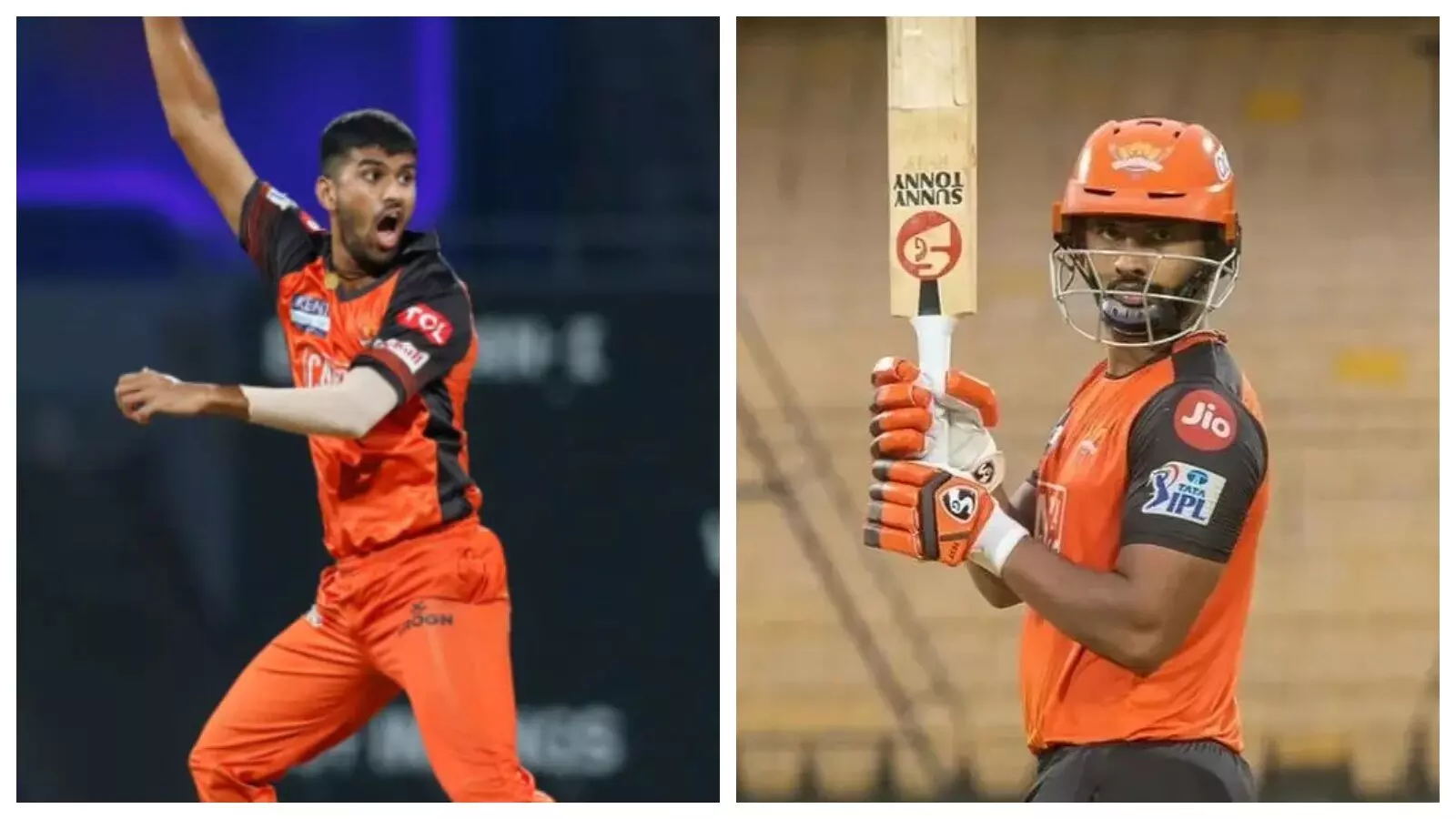 IPL 2022 SRH vs GT