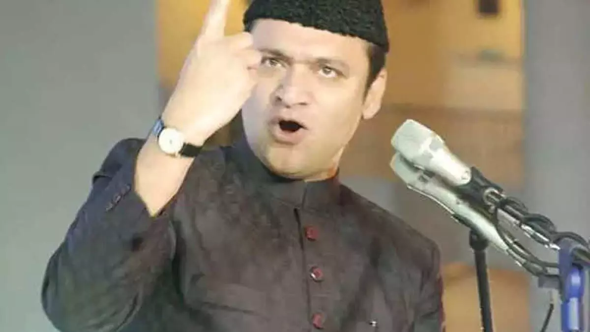 aimim leader akbaruddin owaisi acquitted in two hate speech cases special court Hyderabad