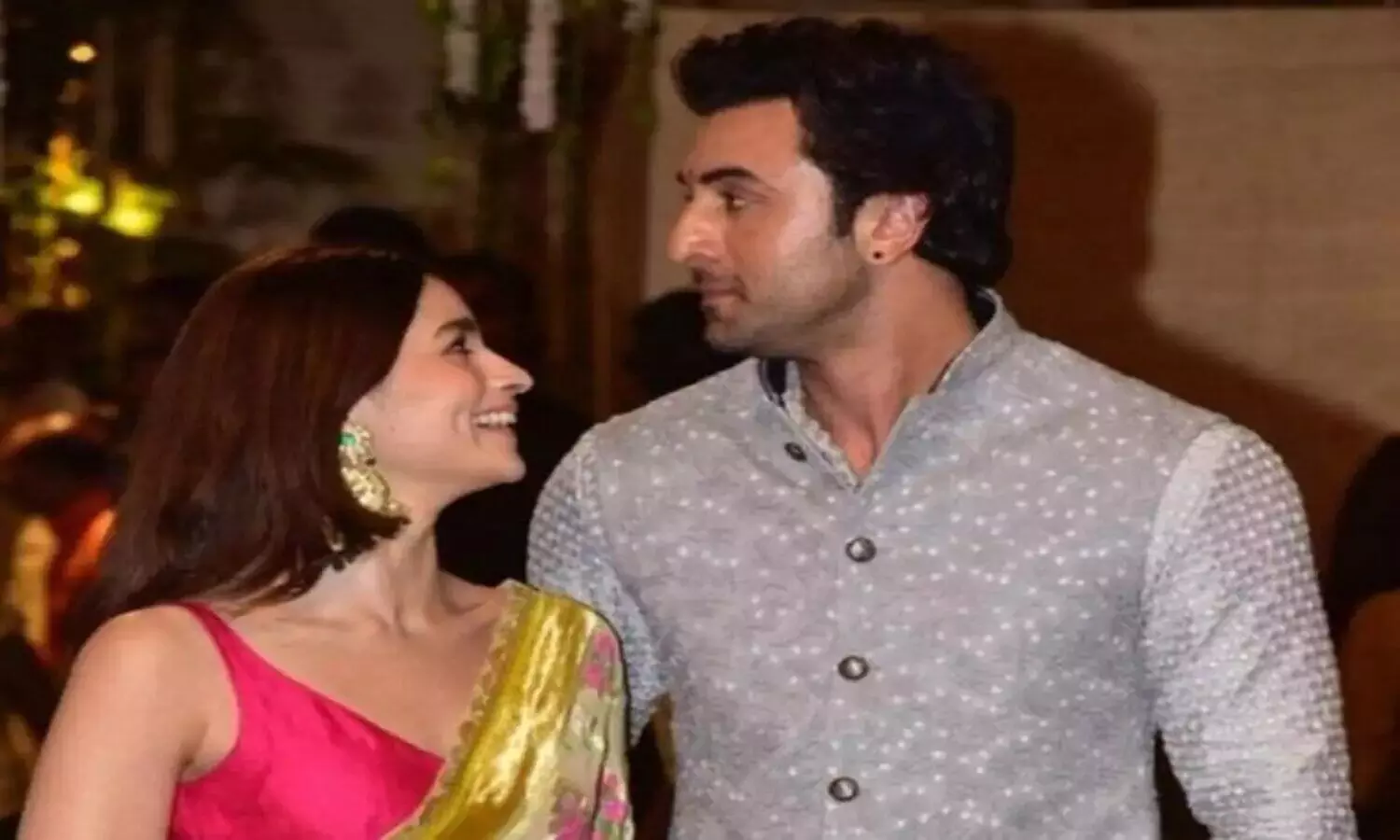 Ranbir-Alia Wedding: बदल गया रणबीर-आलिया के रिसेप्शन की जगह, ताज नहीं यहां कपल करेगा ग्रैंड पार्टी