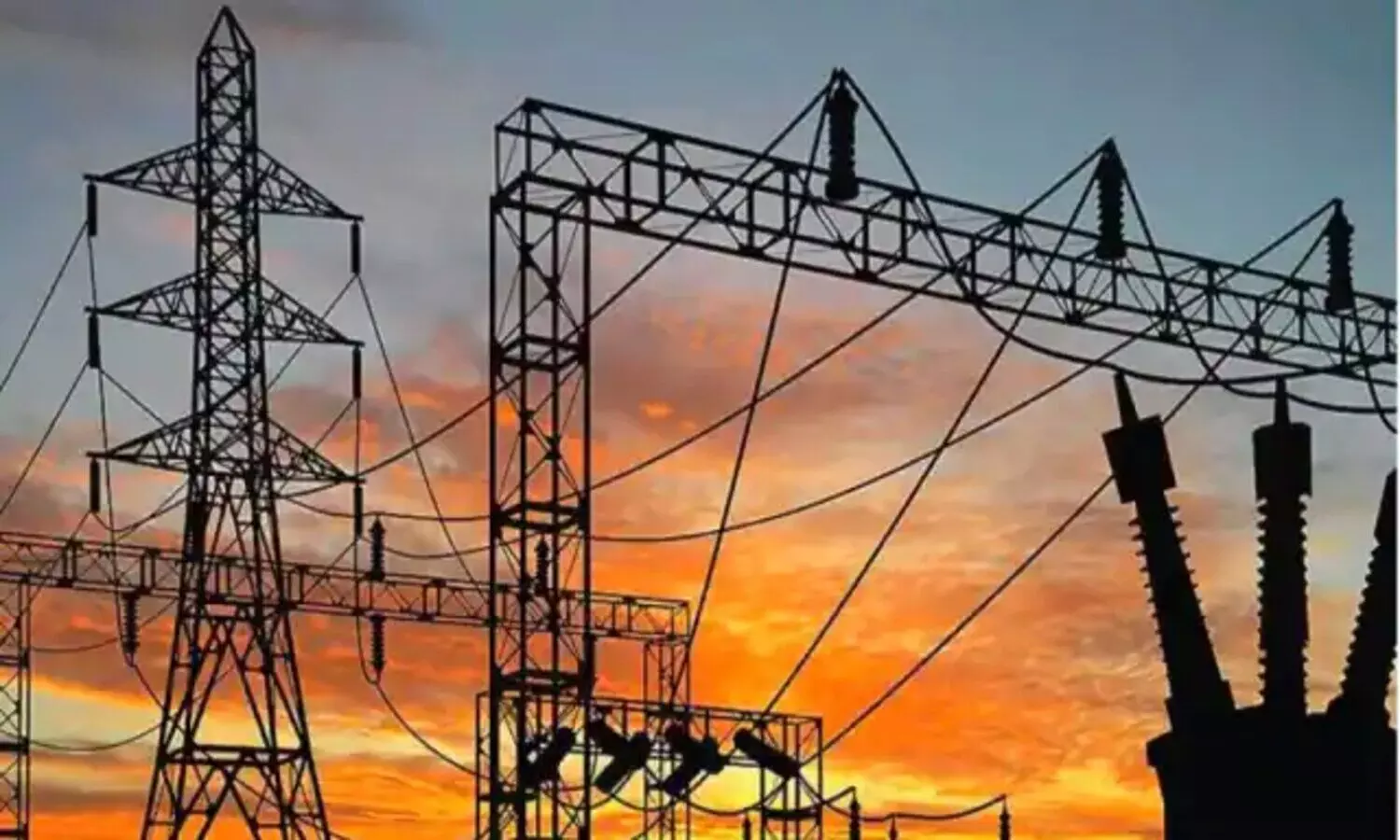 Power Crisis In UP: बिजली व्यवस्था को सुधारने के लिए बनेंगे 80 नए उपकेंद्र, लगेंगे 266.88 लाख प्रीपेड स्मार्ट मीटर