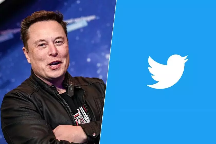 Elon Musk Warning to Twitter