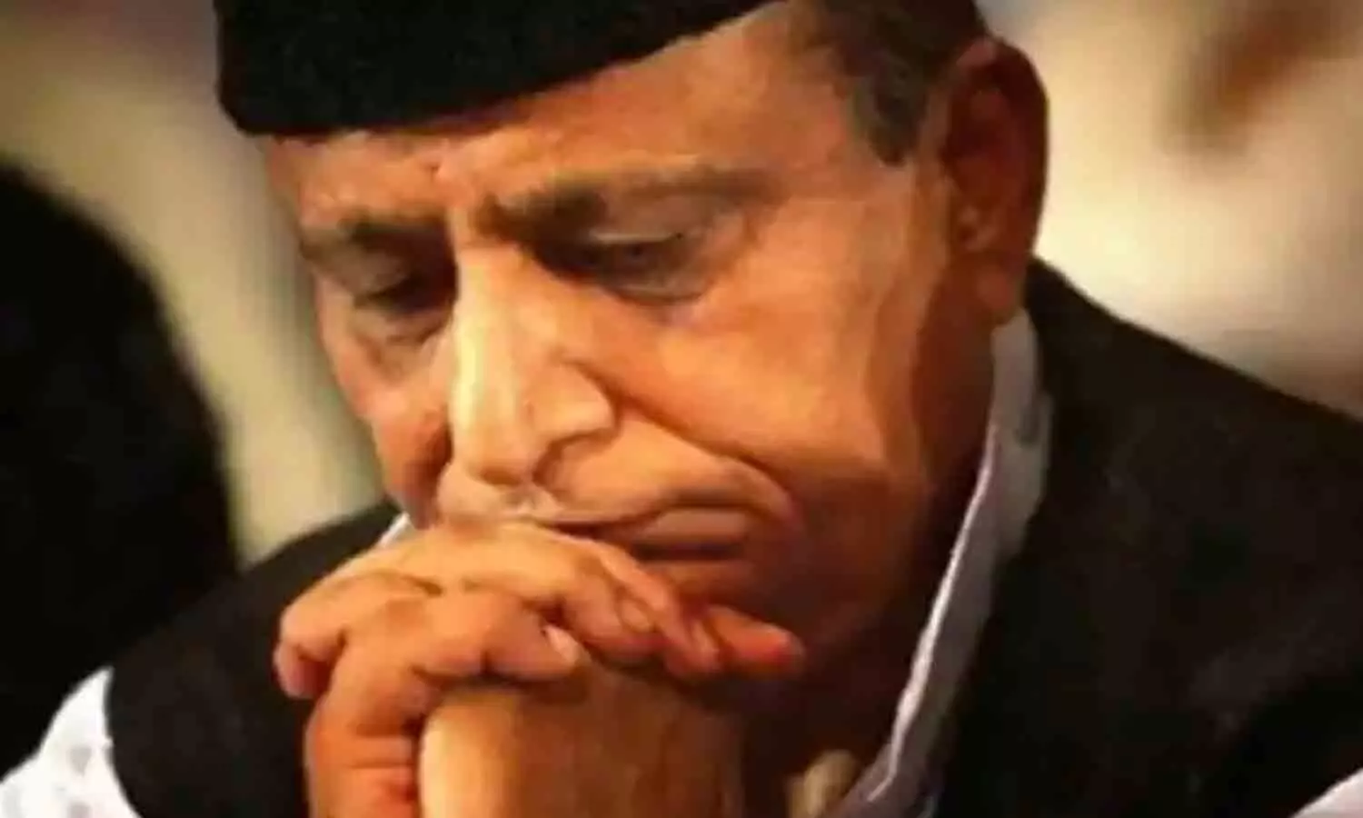 sp leader azam khan did not get bail high court decision reserved the verdict