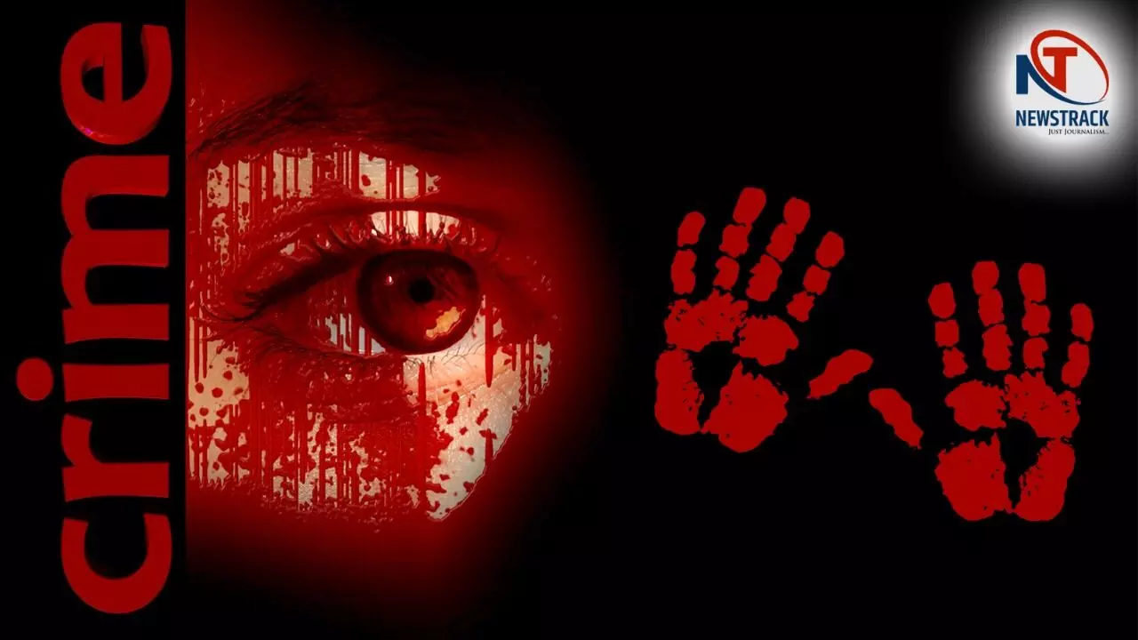 Uncle raped niece and murder in fatehpur