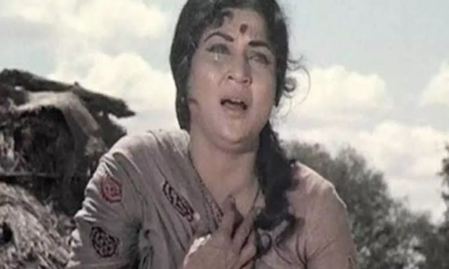 Nirupa Roy film