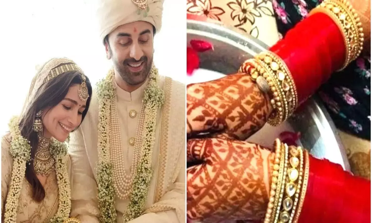 Ranbir-Alia Wedding