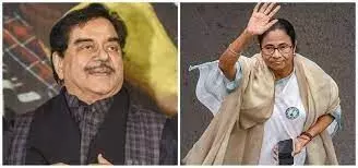 by election results 2022 shock to bjp shatrughan sinha wins asansol lok sabha seat congress lead