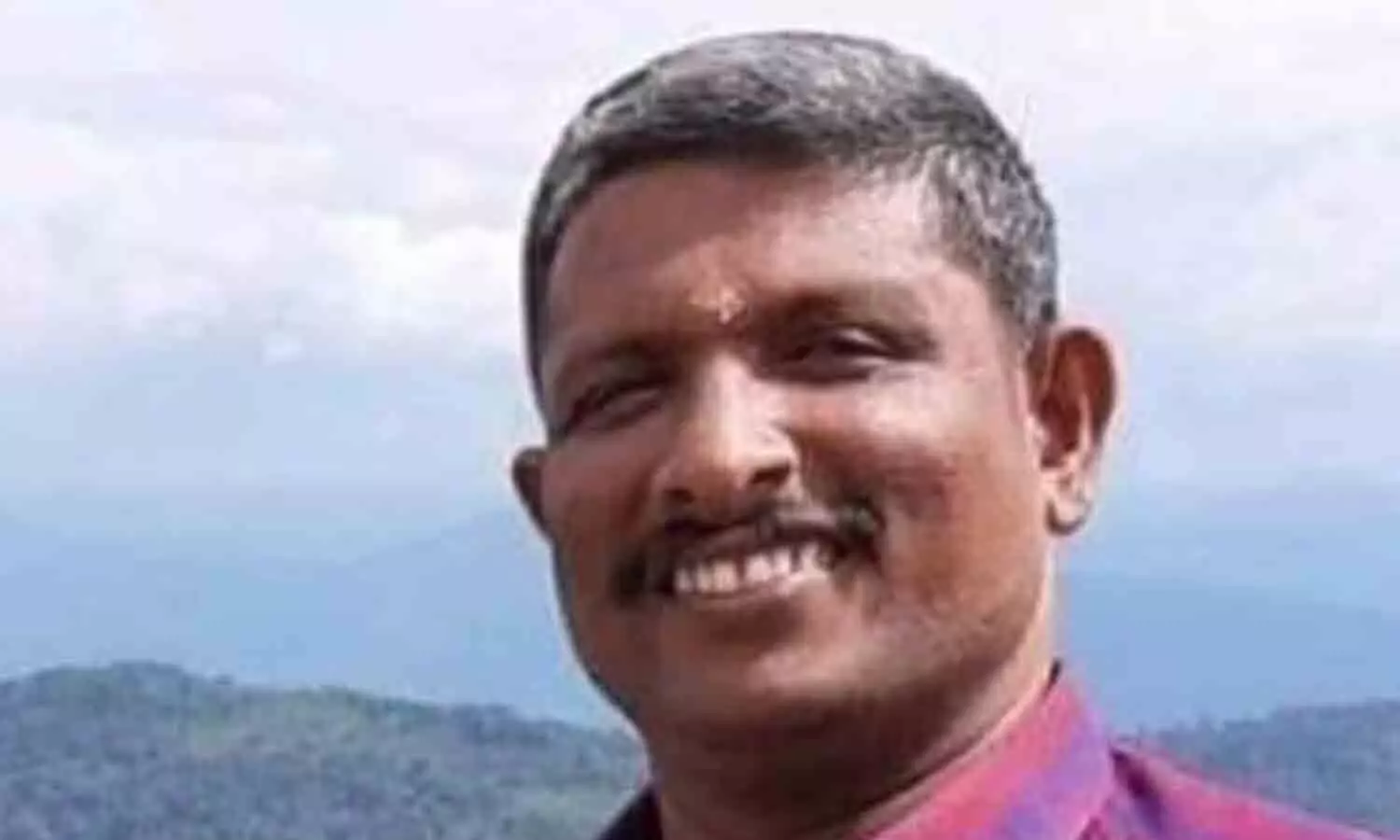 Two political murders in Kerala within 24 hours, RSS leader killed after SDPI worker