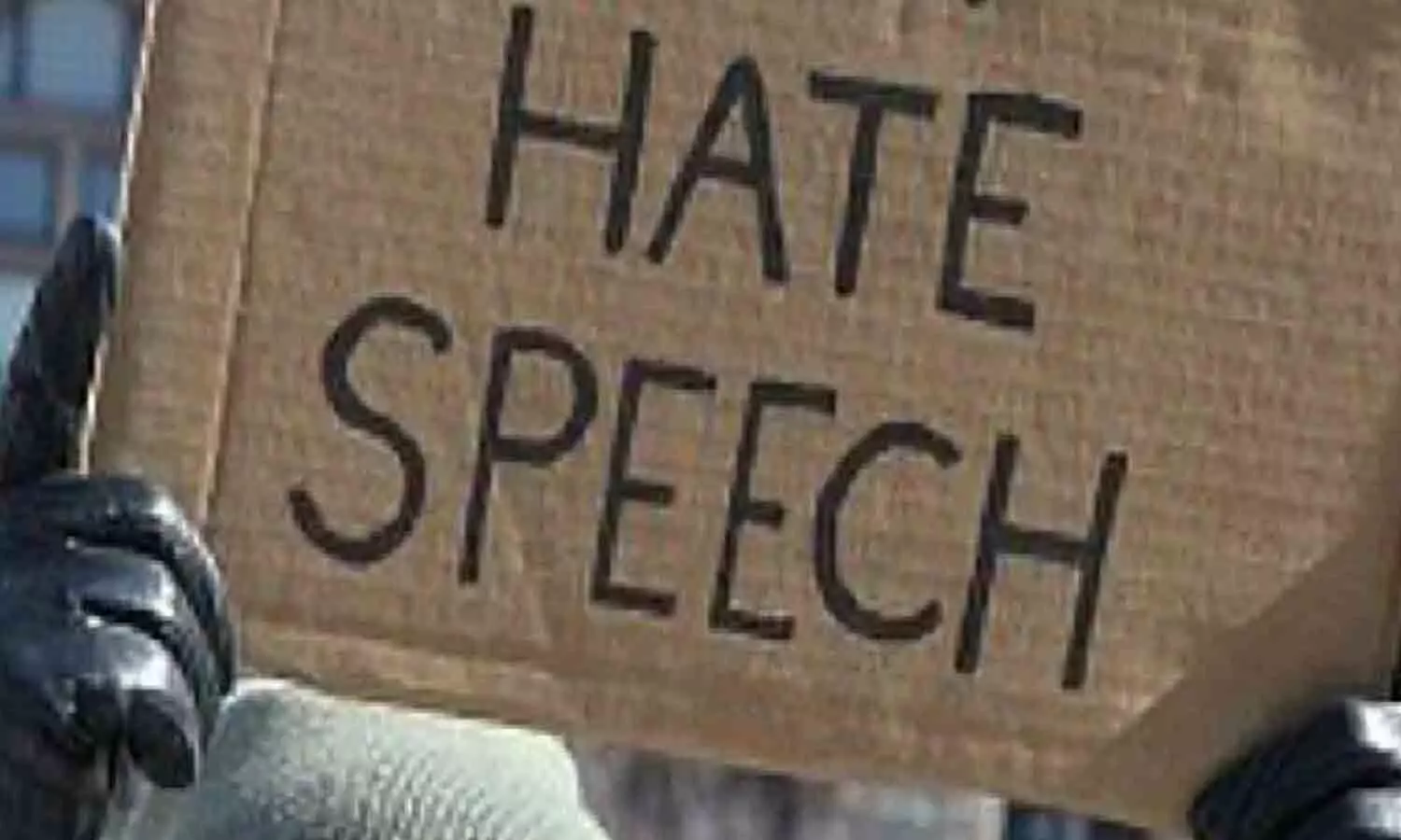 Hate Speech: Opposition issued a joint statement regarding Hate Speech, questions raised on PM Modi