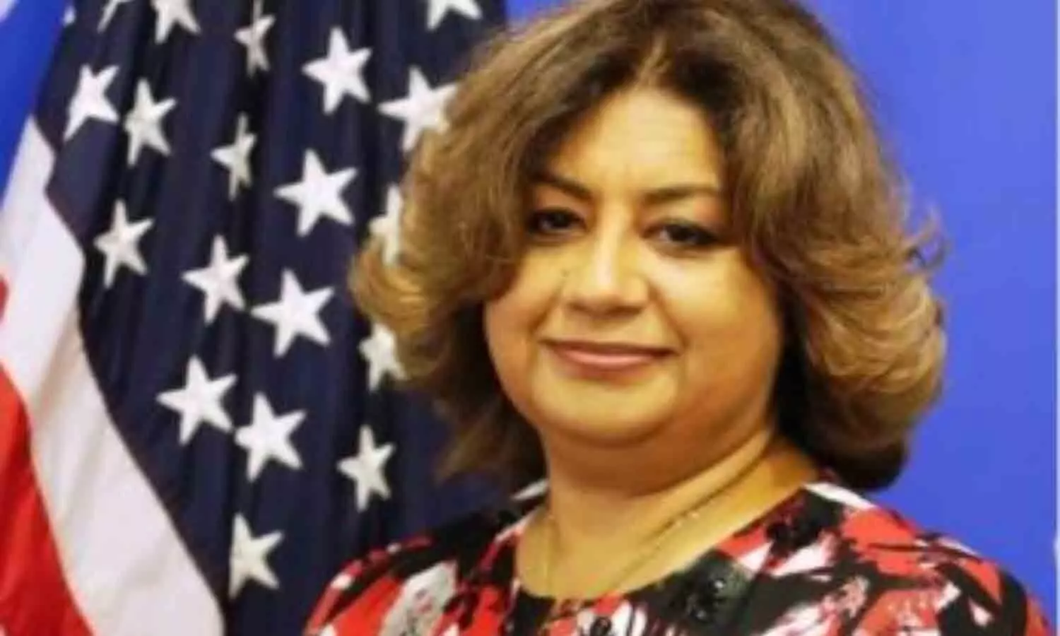 Biden administration appointed this woman of Indian origin as US ambassador to Mali