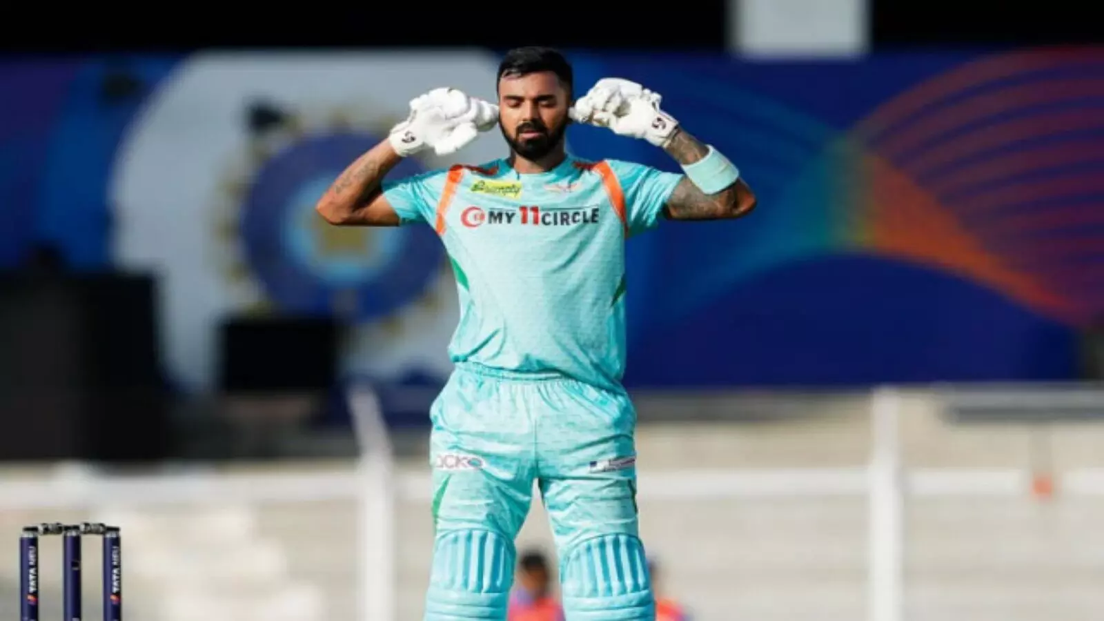 LSG KL Rahul