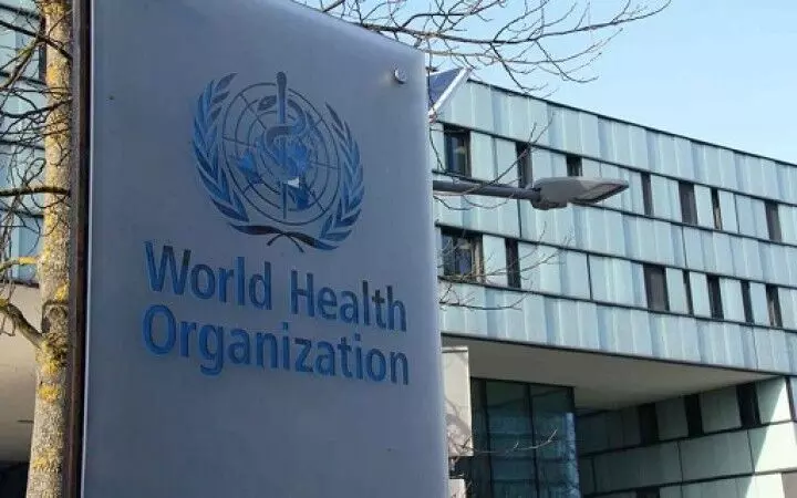 World Health Organization