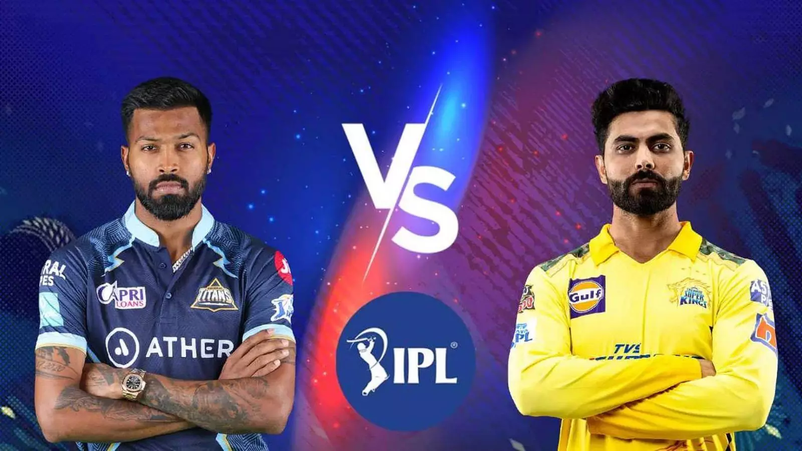 IPL 2022 CSK vs GT Highlights