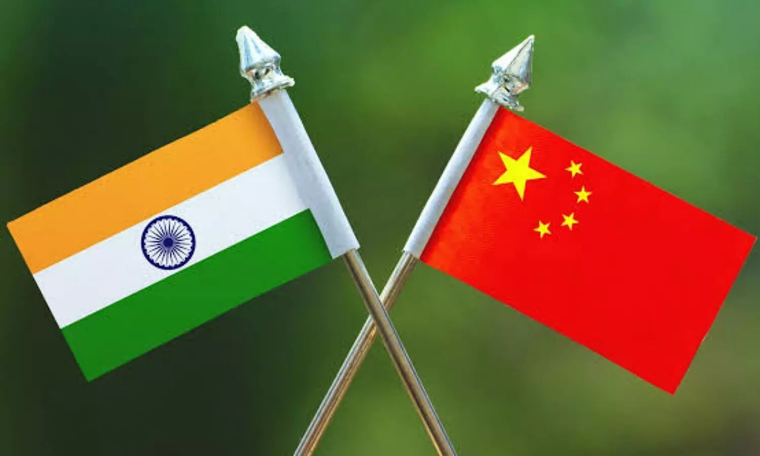 Indo-China Face Off