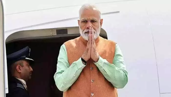 Narendra Modi